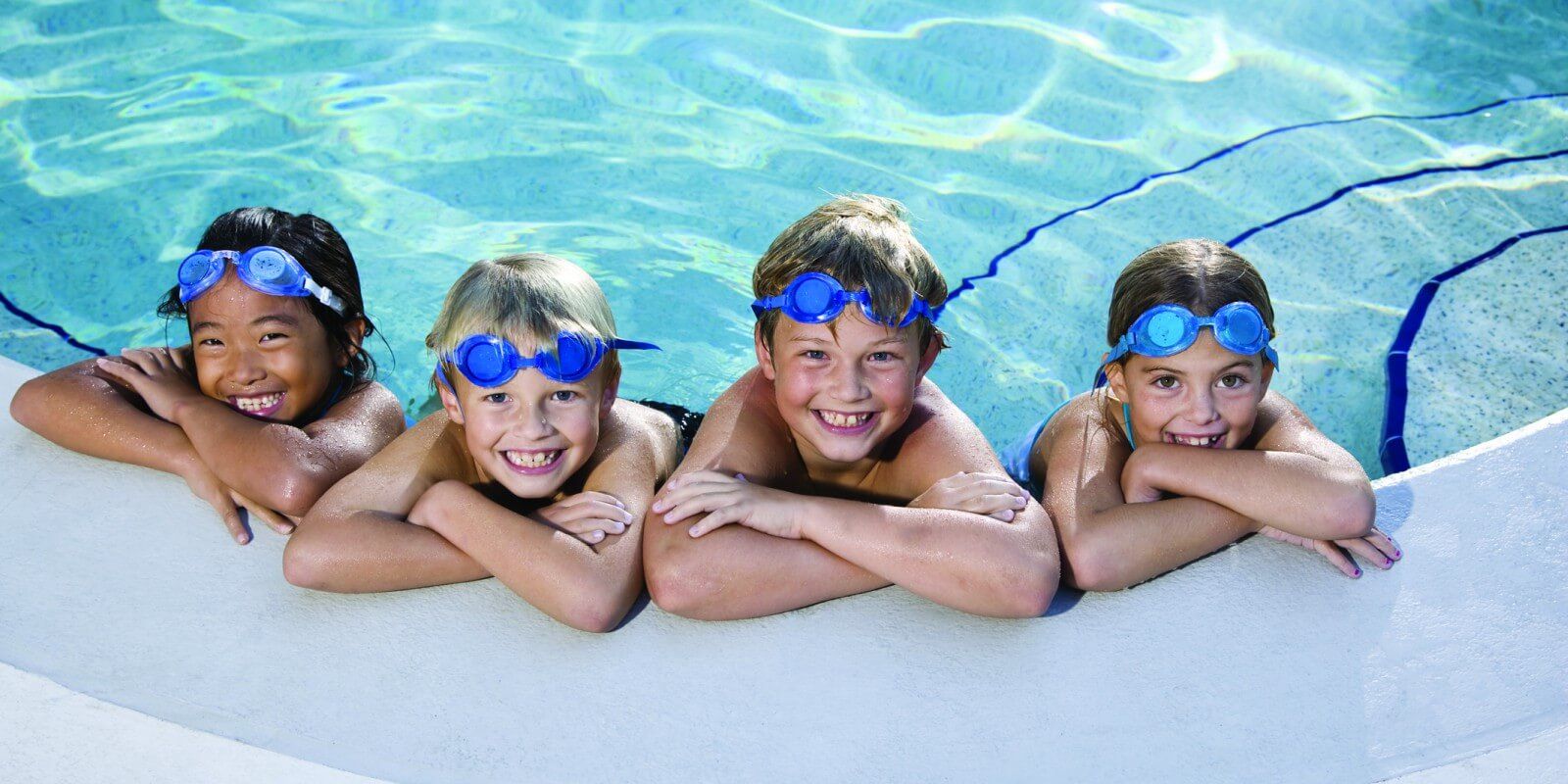 Our Swimming Pool Hours For Children Are 10am till 7pm, 7 Days A Week. 