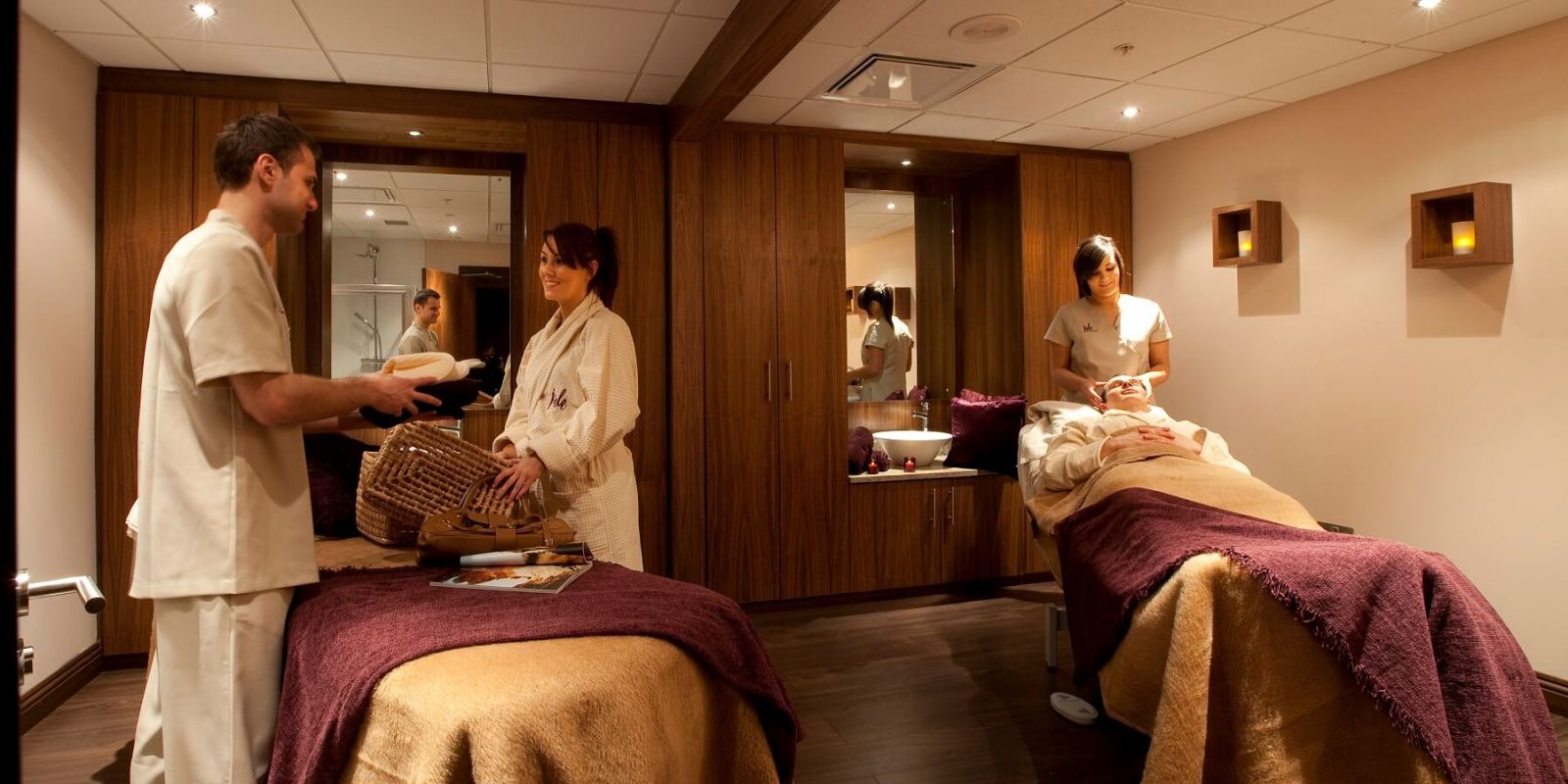 Jule Beauty & Spa Treatment Rooms