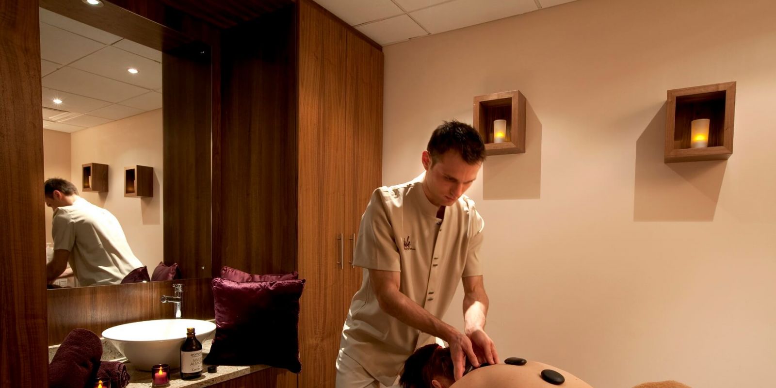 Jule Beauty & Spa Treatment Rooms