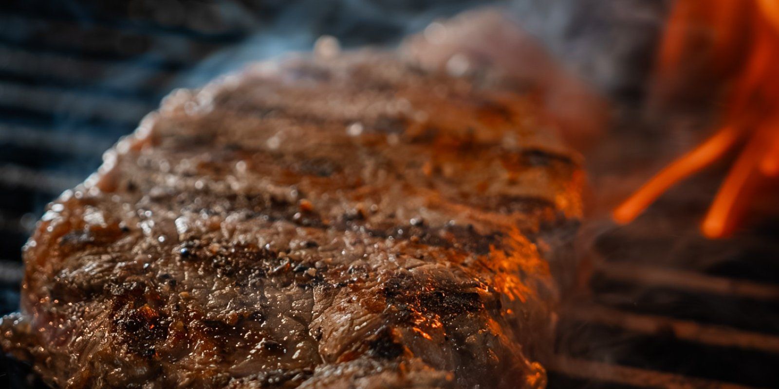 Chargrilled steak www.pillohotelashbourne.com