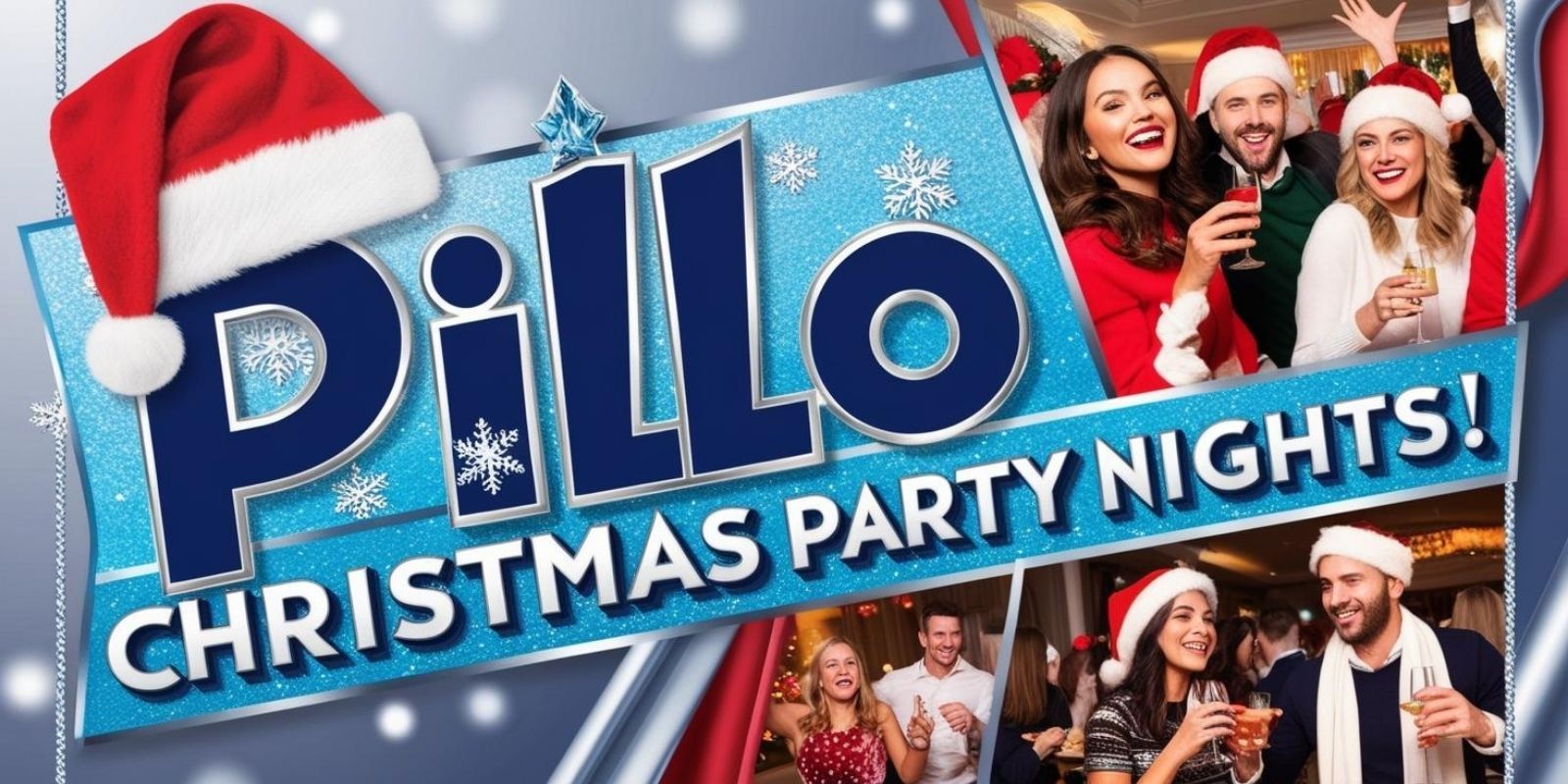 Xmas x www.pillohotelashbourne.com