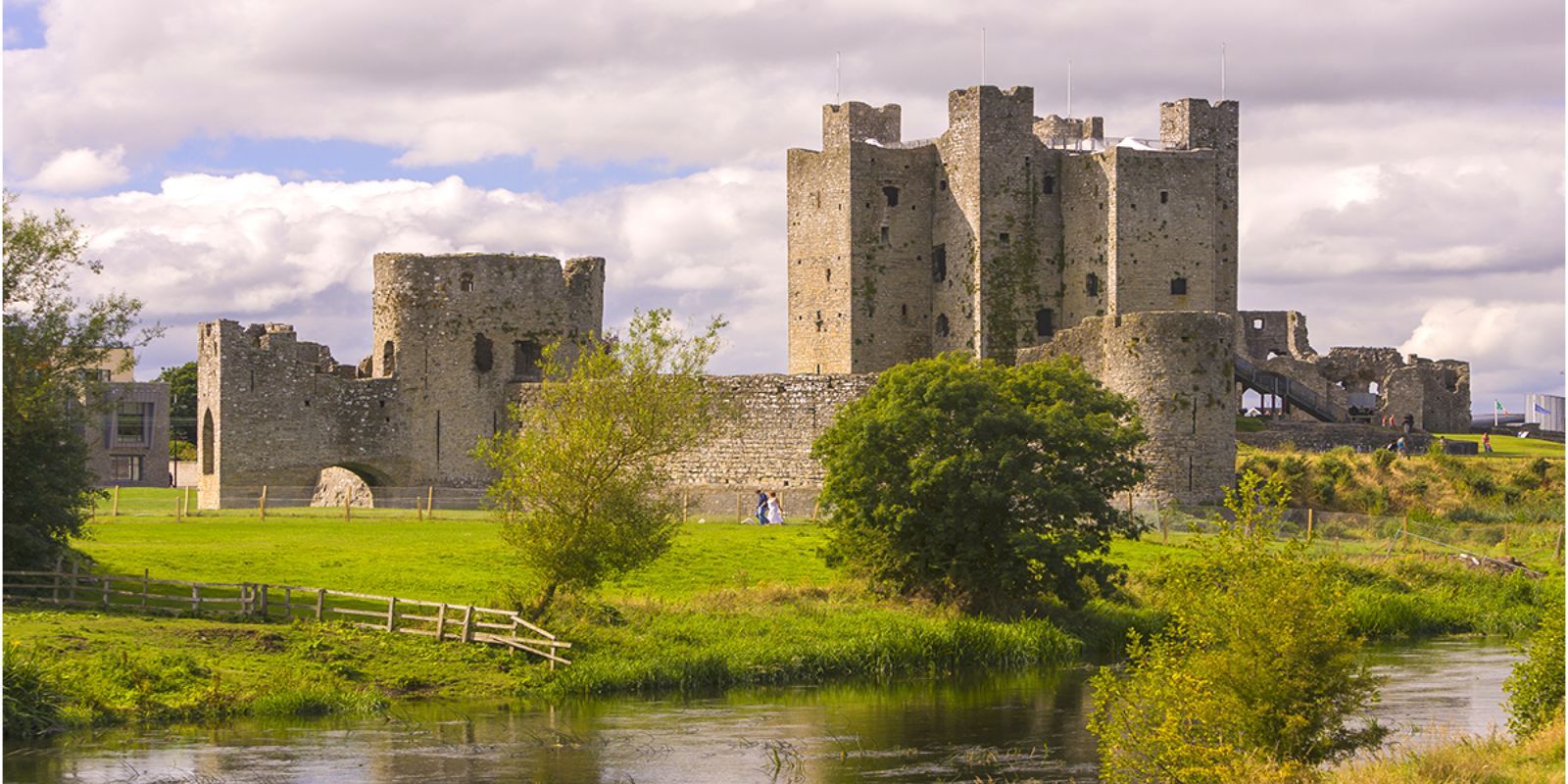 Trim castle www.pillohotelashbourne.com