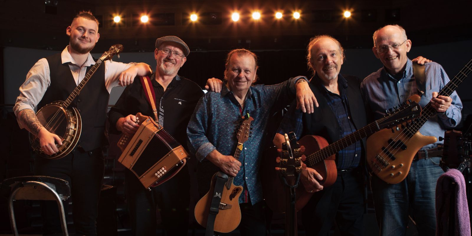 The fureys new www.pillohotelashbourne.com