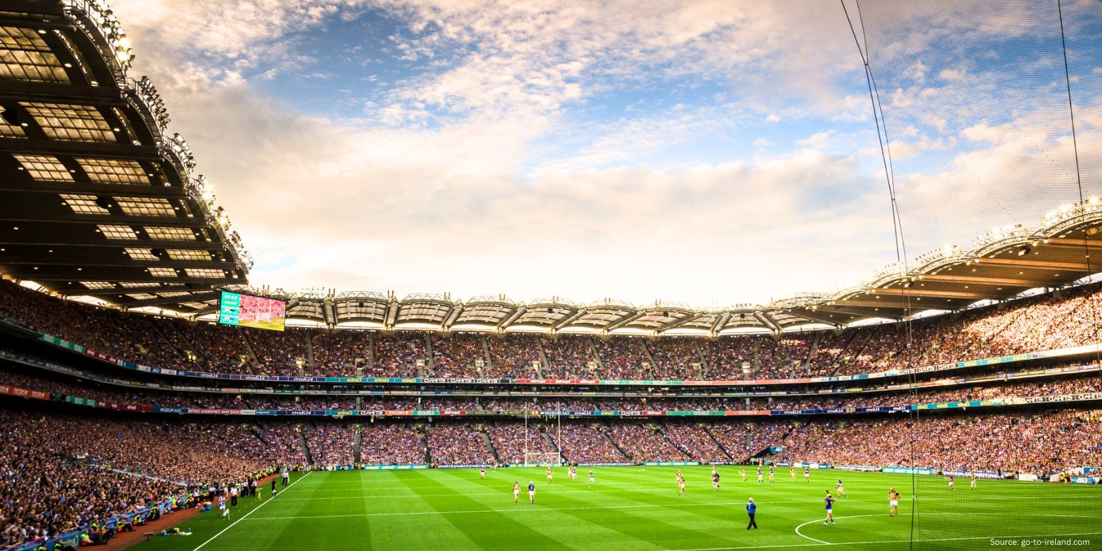 Croke park www.pillohotelashbourne.com