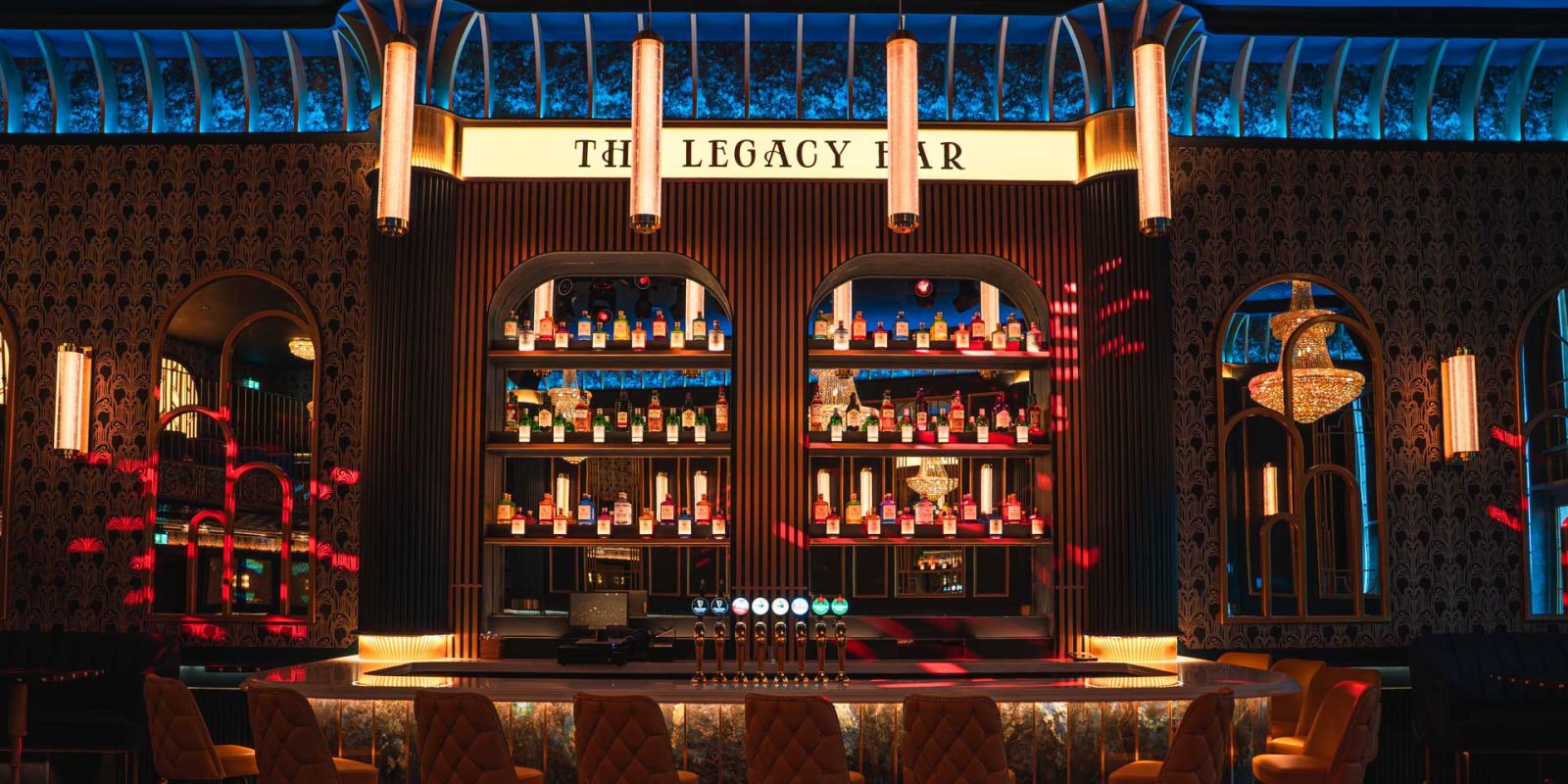 Legacy bar www.pillohotelashbourne.com